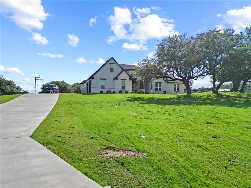 Rolling Creek Ranch Ph II - Residential