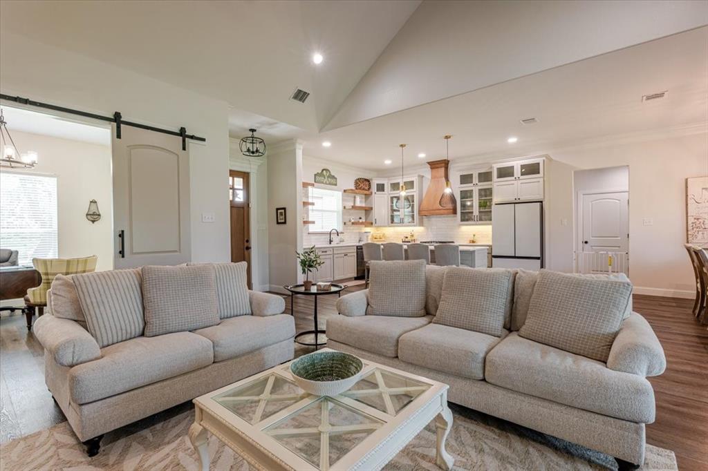 Rolling Creek Ranch Ph II - Residential