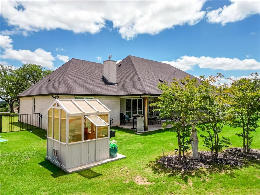 Rolling Creek Ranch Ph II - Residential