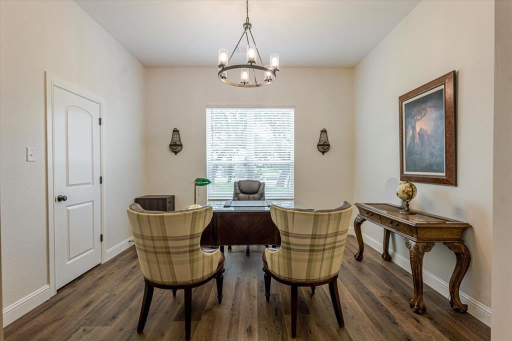 Rolling Creek Ranch Ph II - Residential