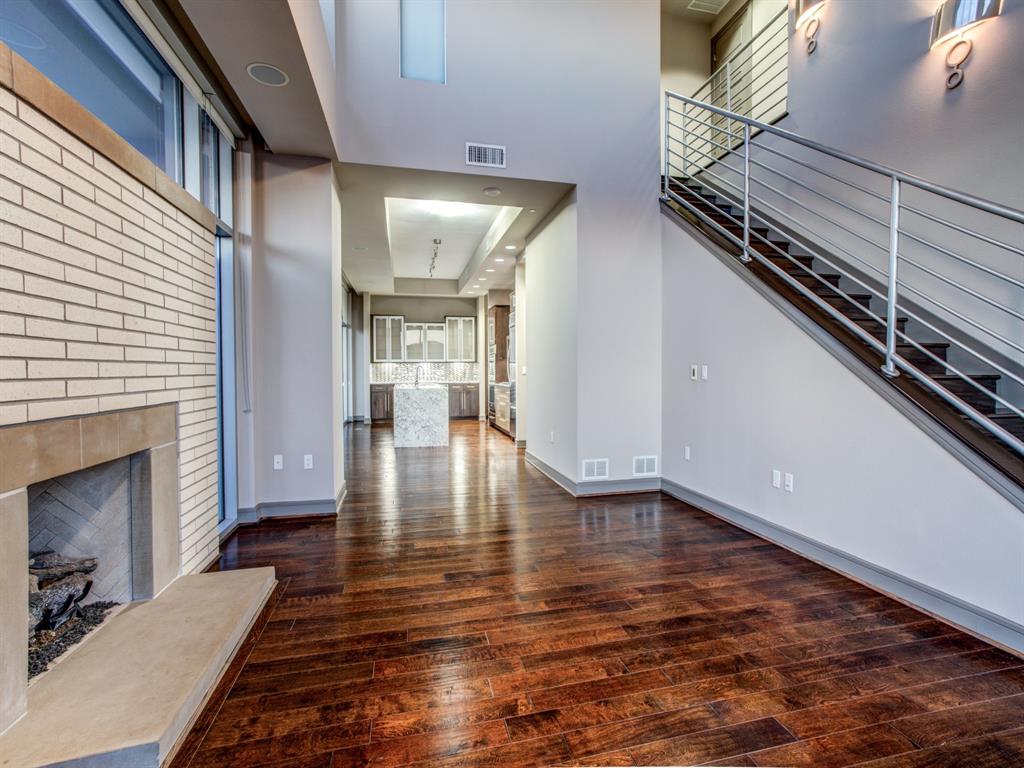 Granite Uptown Condo - Residential Lease