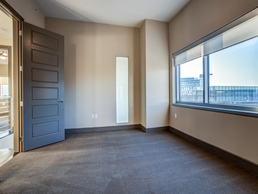 Granite Uptown Condo - Residential Lease
