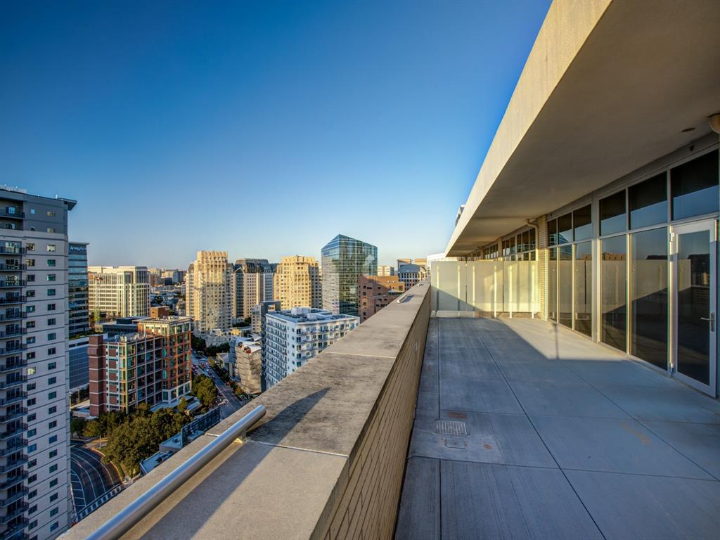 Granite Uptown Condo - Residential Lease