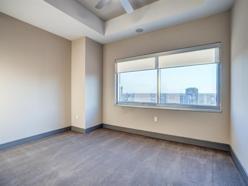 Granite Uptown Condo - Residential Lease