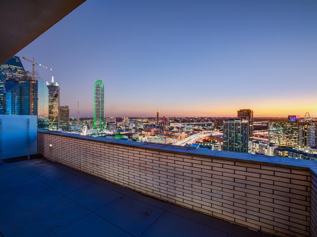 Granite Uptown Condo - Residential Lease