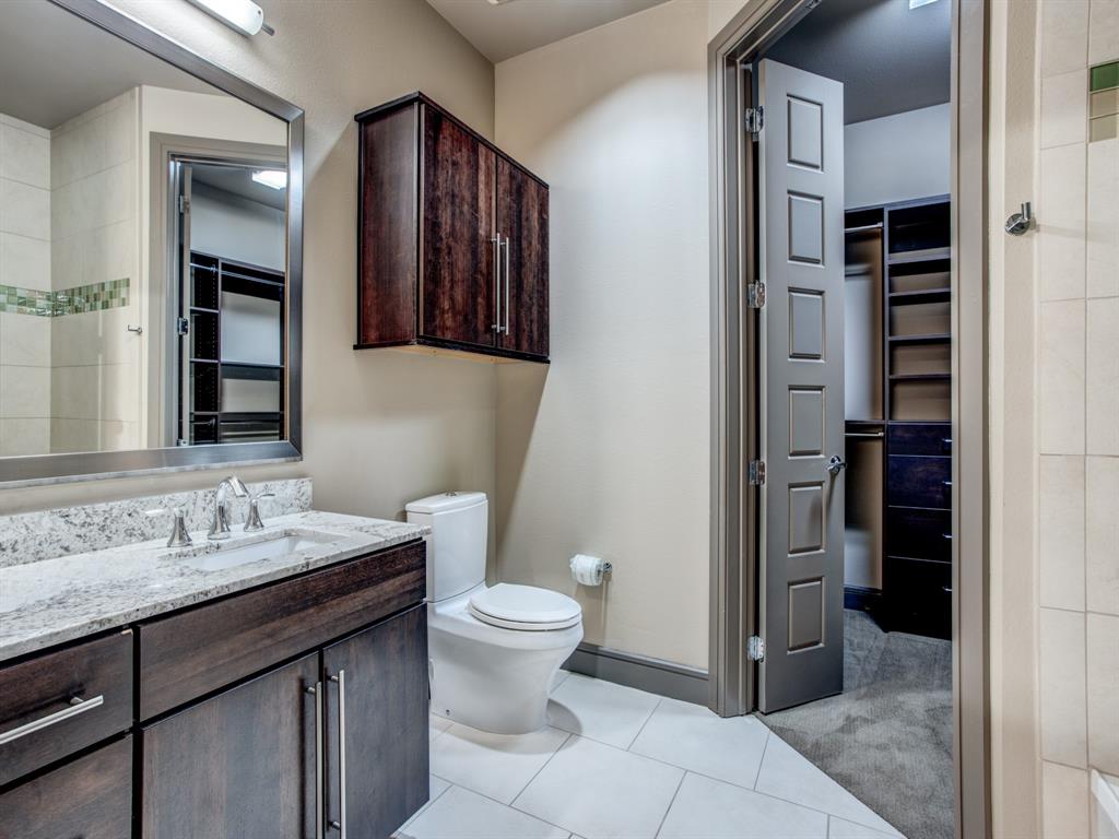 Granite Uptown Condo - Residential Lease