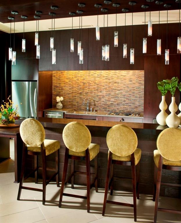 Granite Uptown Condo - Residential Lease
