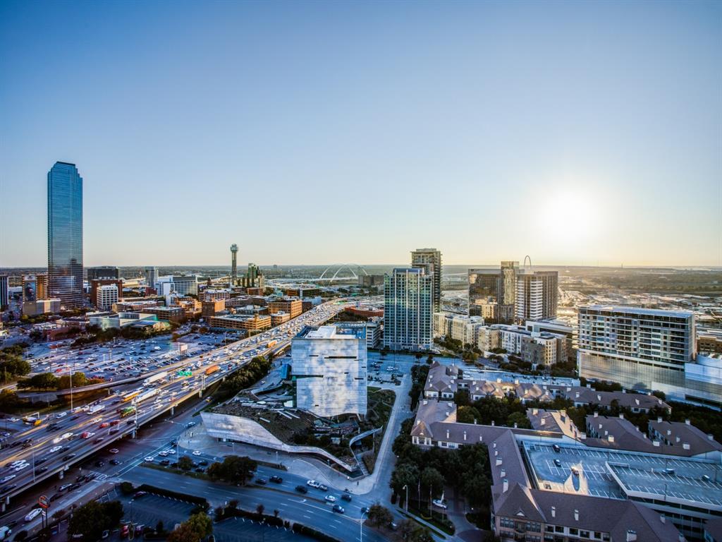 Granite Uptown Condo - Residential Lease