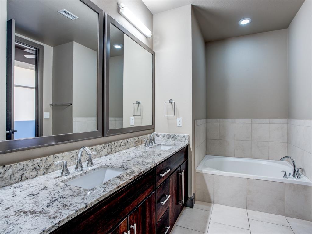 Granite Uptown Condo - Residential Lease