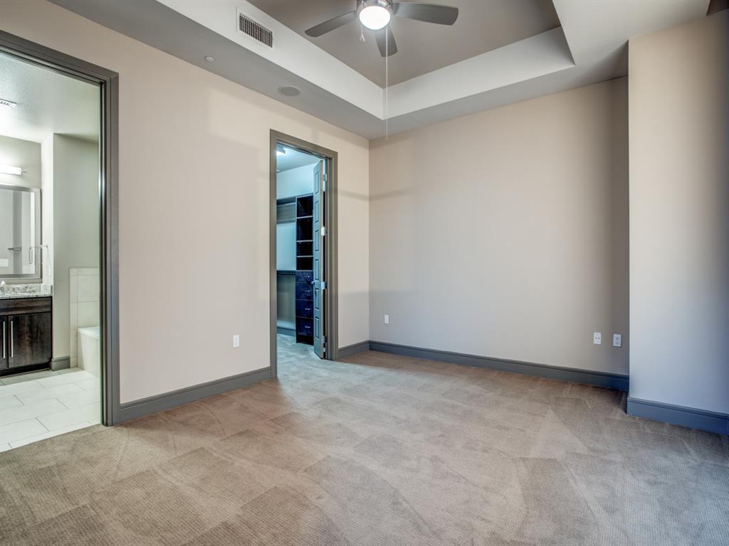 Granite Uptown Condo - Residential Lease