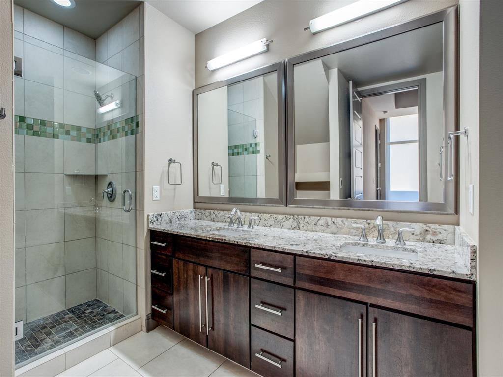 Granite Uptown Condo - Residential Lease