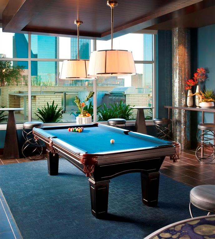 Granite Uptown Condo - Residential Lease