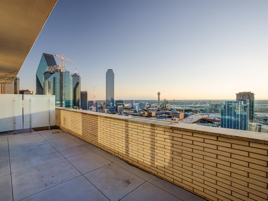 Granite Uptown Condo - Residential Lease