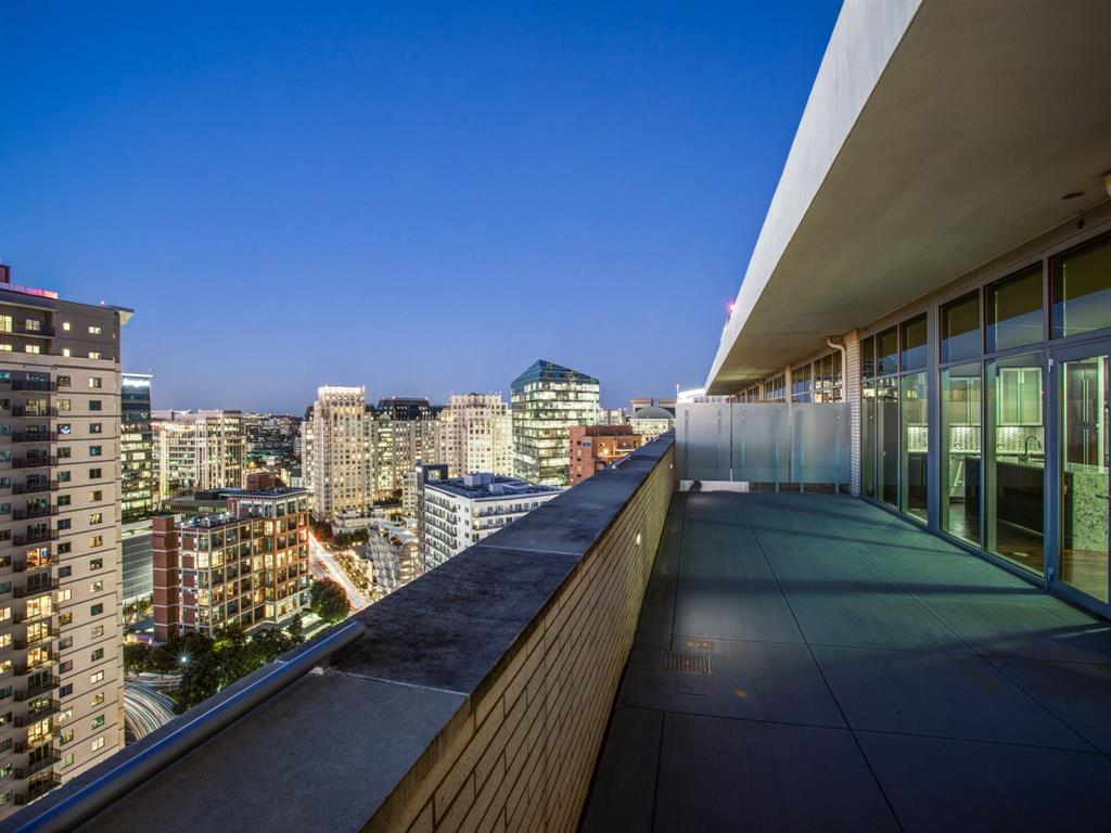 Granite Uptown Condo - Residential Lease