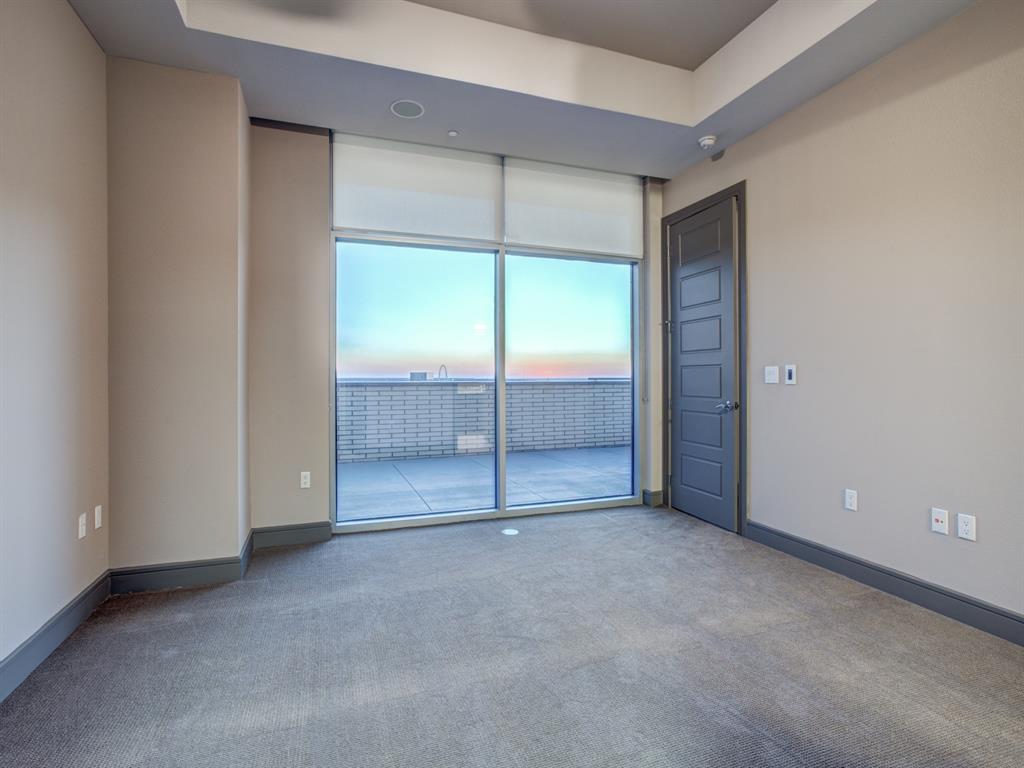 Granite Uptown Condo - Residential Lease
