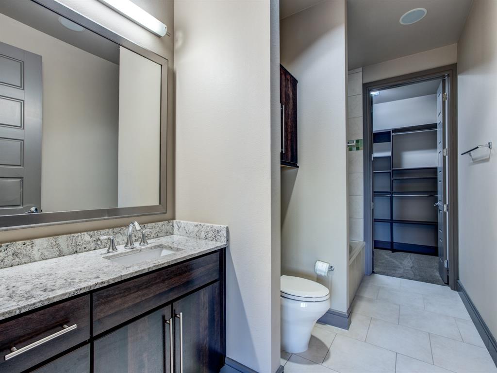 Granite Uptown Condo - Residential Lease
