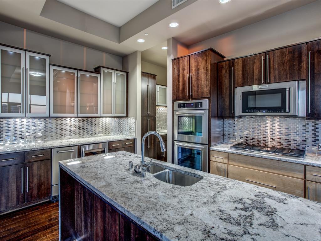 Granite Uptown Condo - Residential Lease