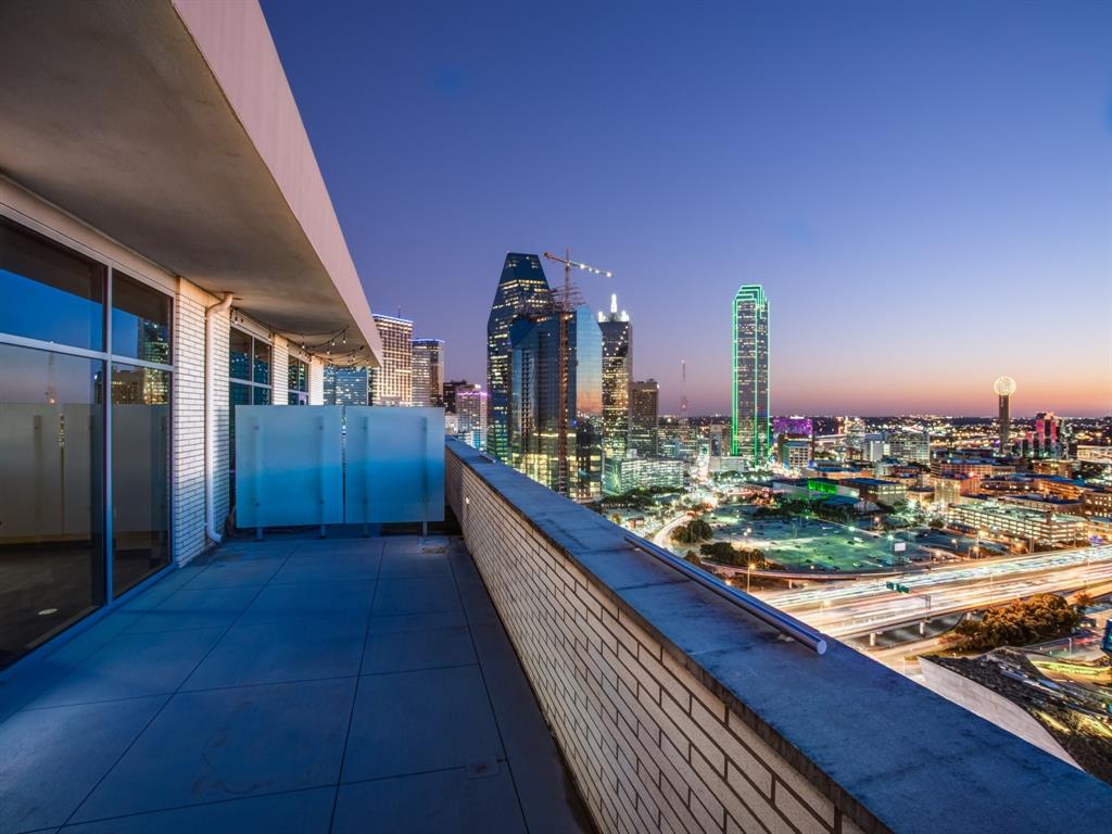 Granite Uptown Condo - Residential Lease