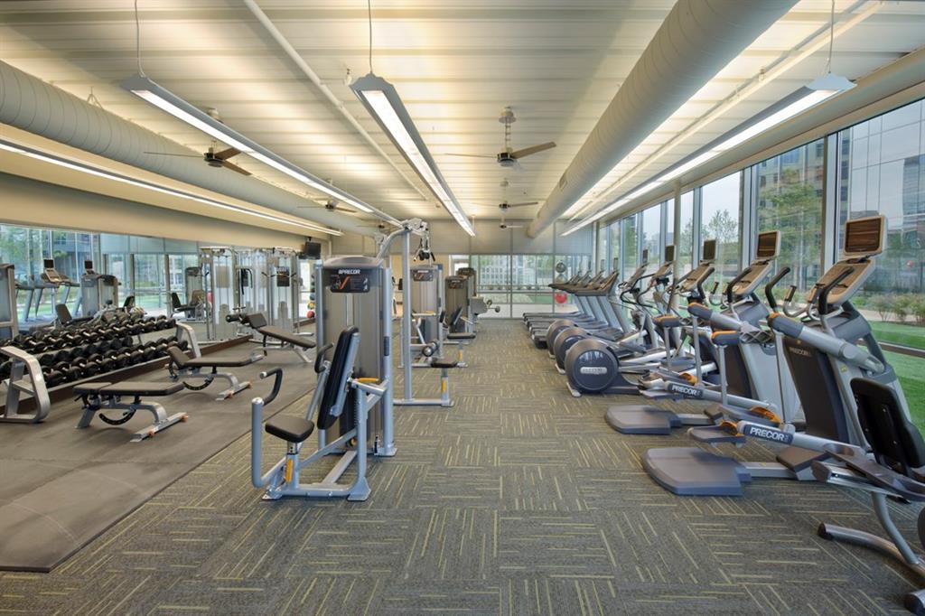 Granite Uptown Condo - Residential Lease