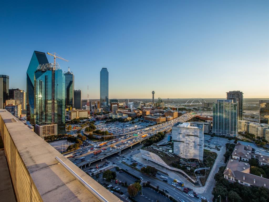 Granite Uptown Condo - Residential Lease