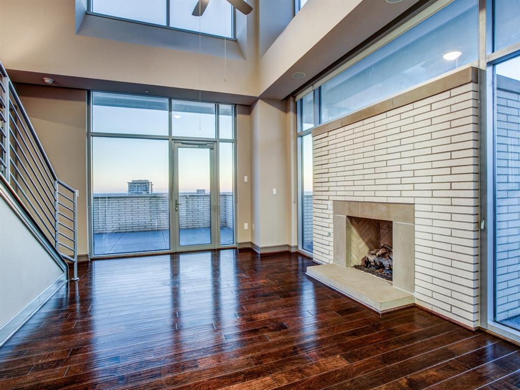 Granite Uptown Condo - Residential Lease
