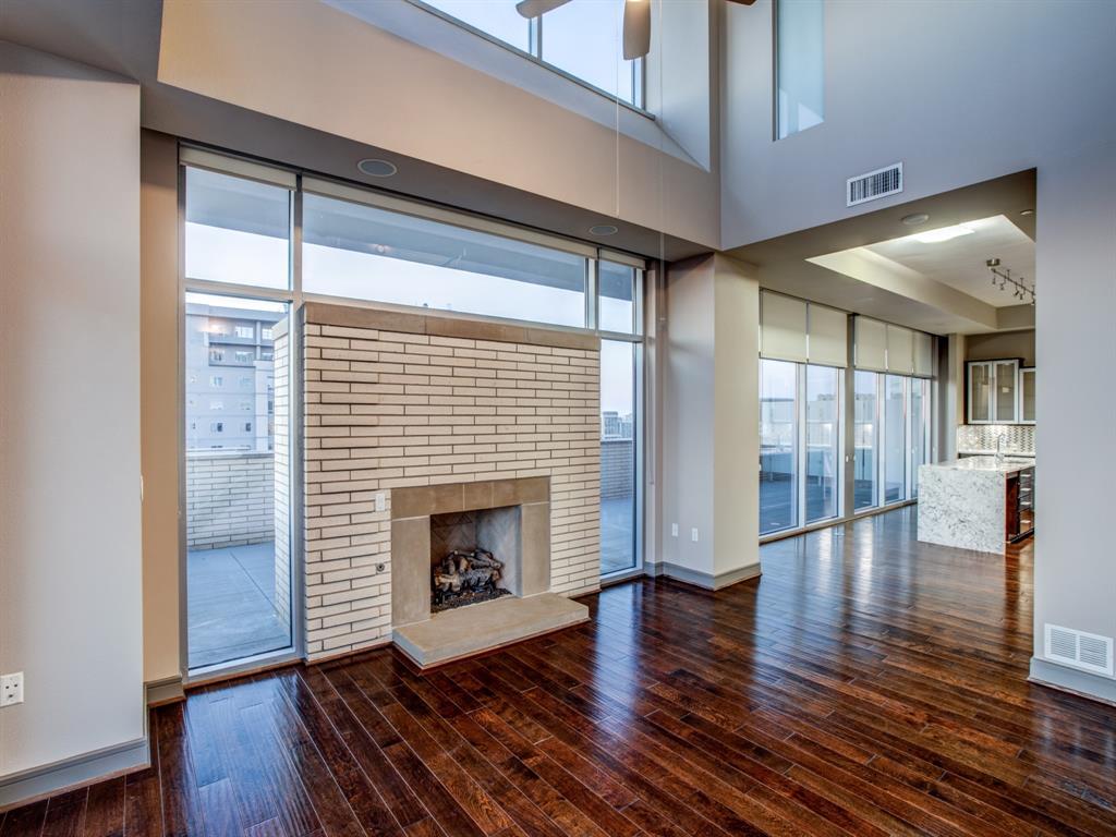 Granite Uptown Condo - Residential Lease