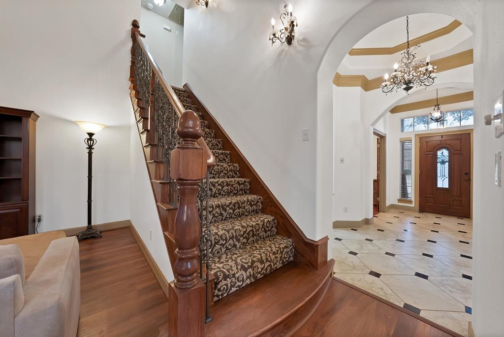 Oakbrook Park Estates Ph II - Residential