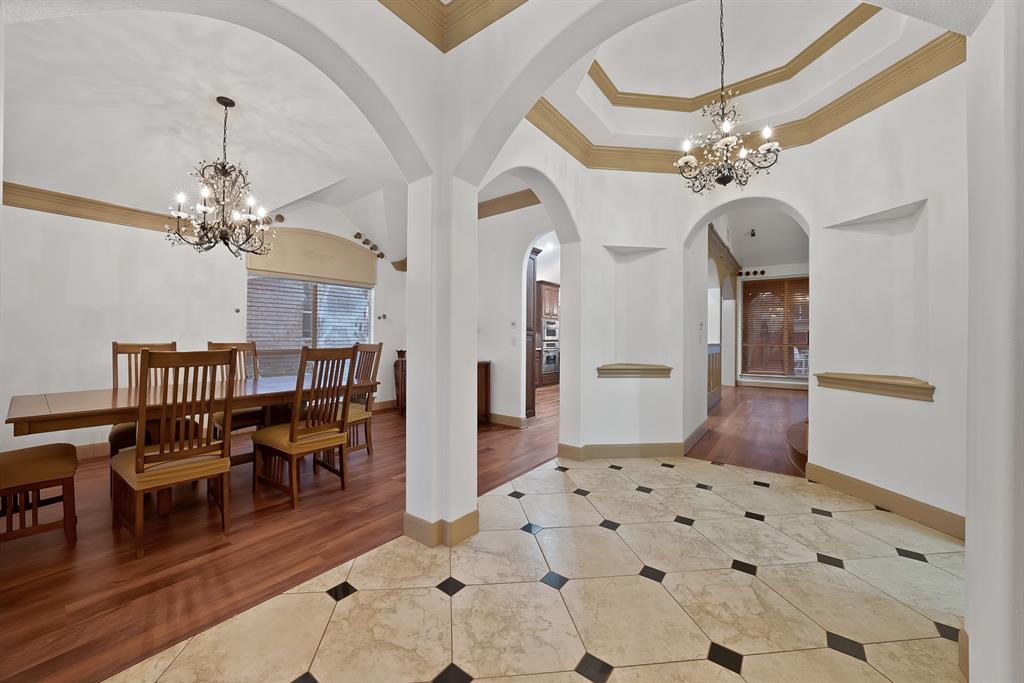 Oakbrook Park Estates Ph II - Residential