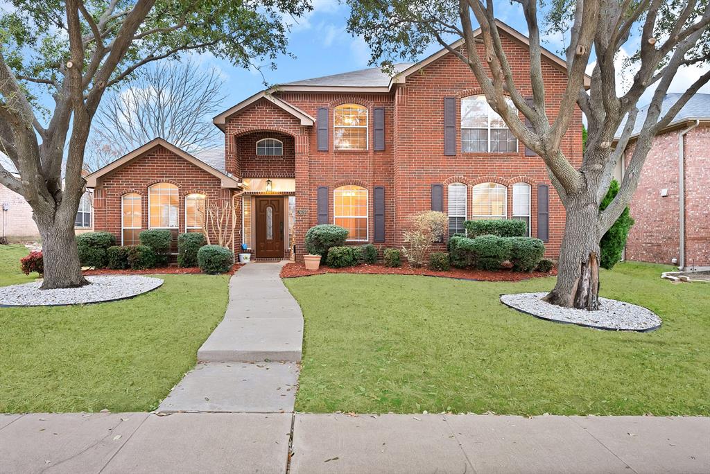 Oakbrook Park Estates Ph II - Residential