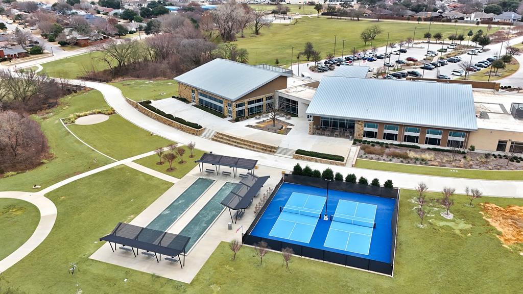 Oakbrook Park Estates Ph II - Residential