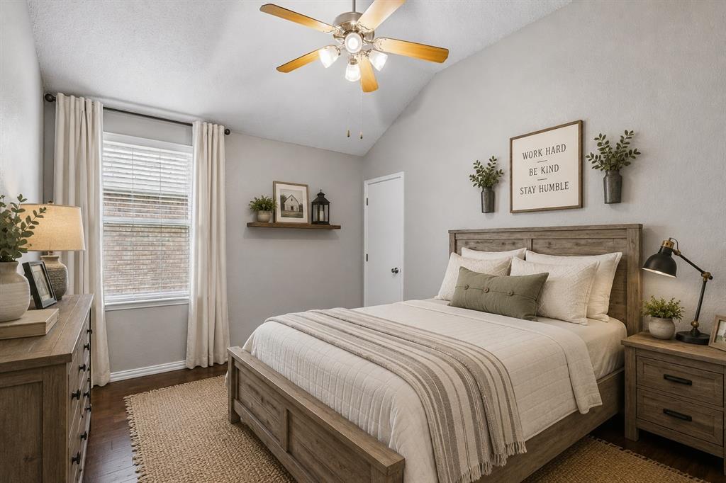 Woodcreek Ph 2a - Residential