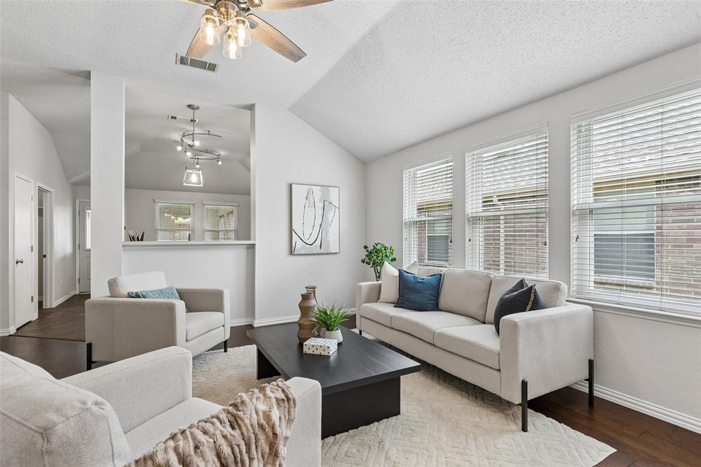 Woodcreek Ph 2a - Residential
