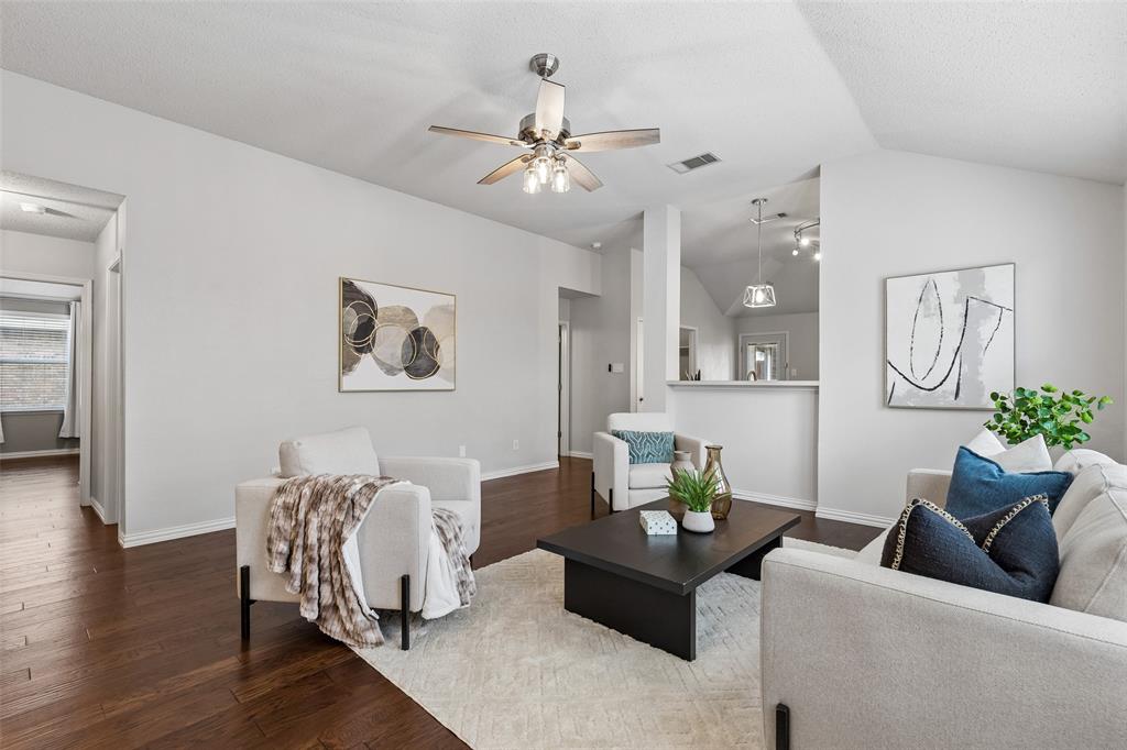 Woodcreek Ph 2a - Residential