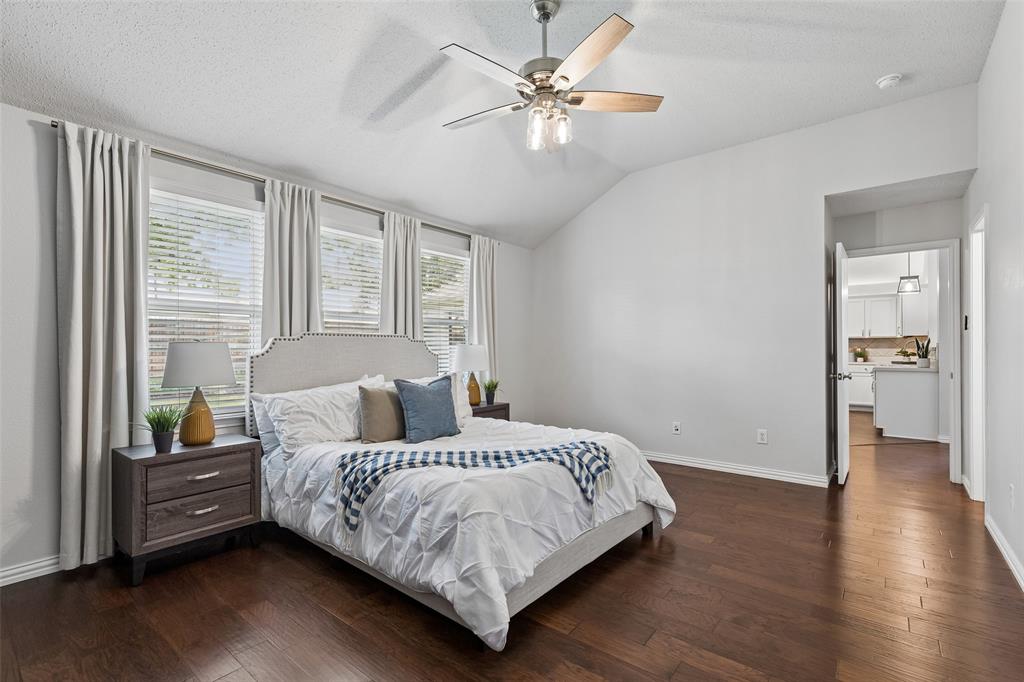 Woodcreek Ph 2a - Residential