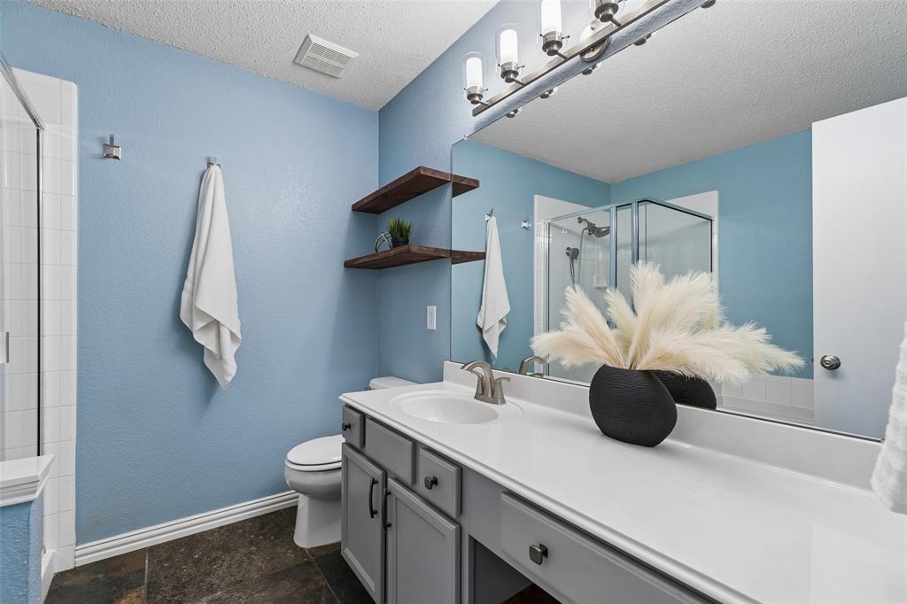 Woodcreek Ph 2a - Residential