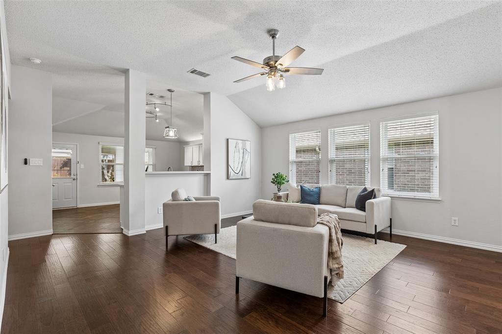 Woodcreek Ph 2a - Residential
