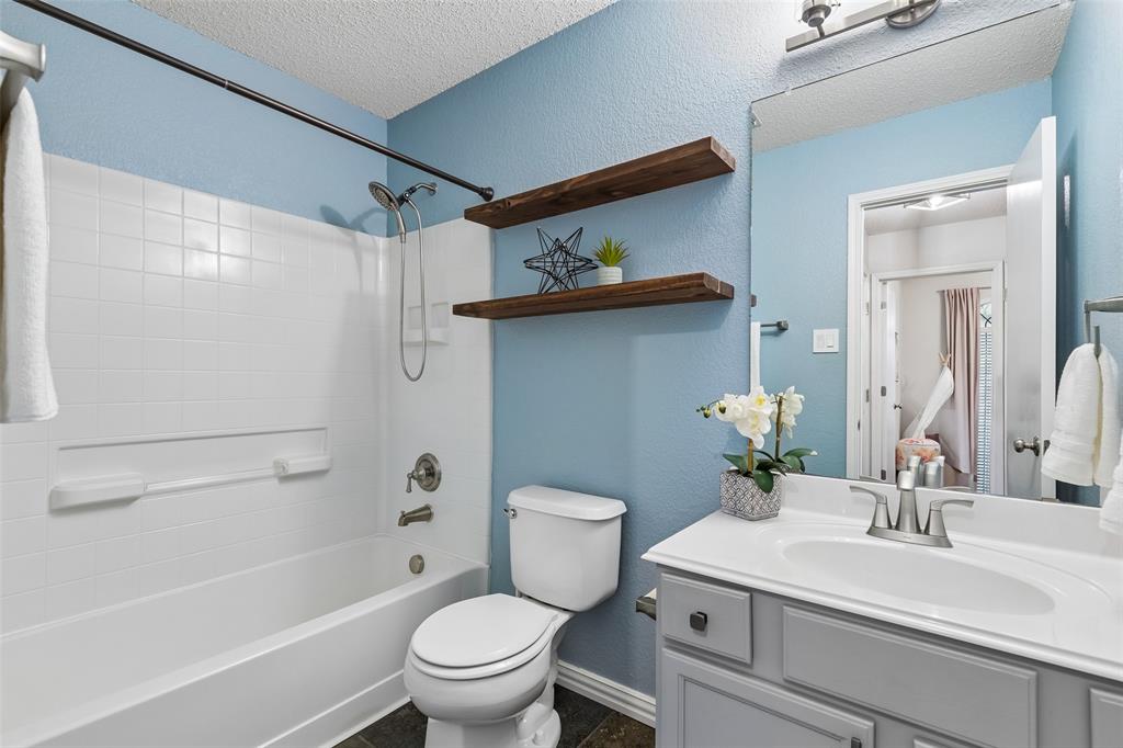 Woodcreek Ph 2a - Residential