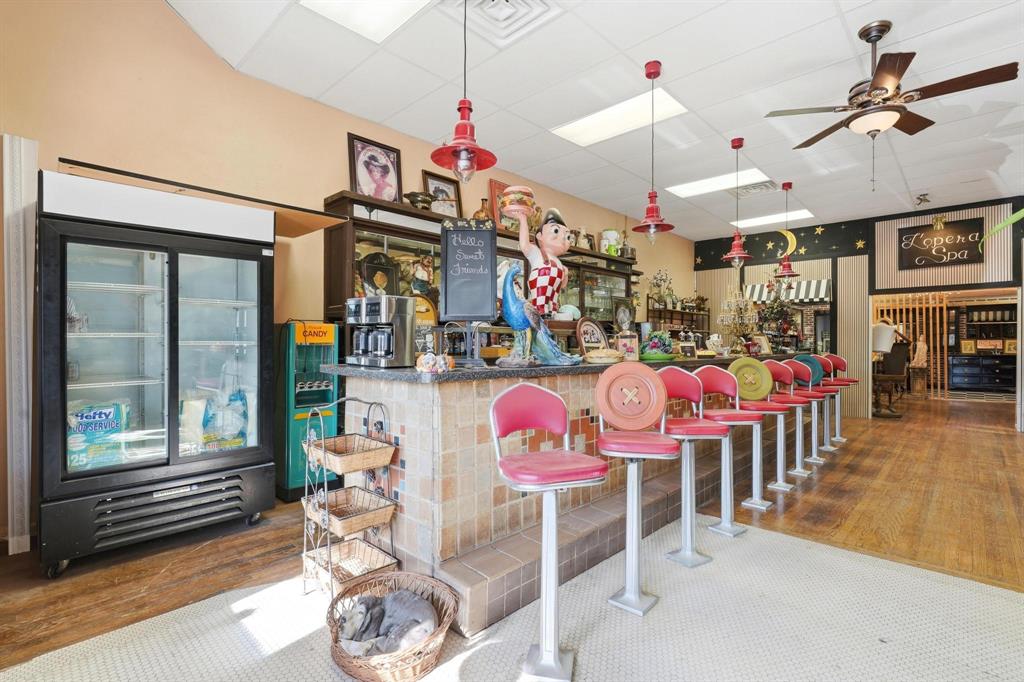 Original Stamford - Commercial Sale