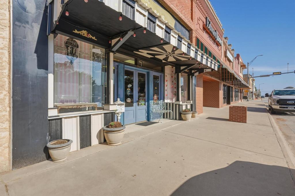 Original Stamford - Commercial Sale