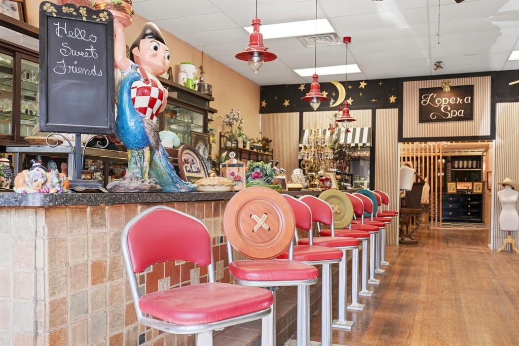 Original Stamford - Commercial Sale