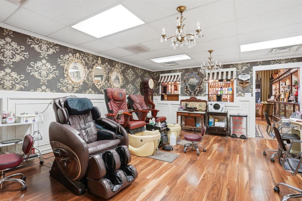Original Stamford - Commercial Sale
