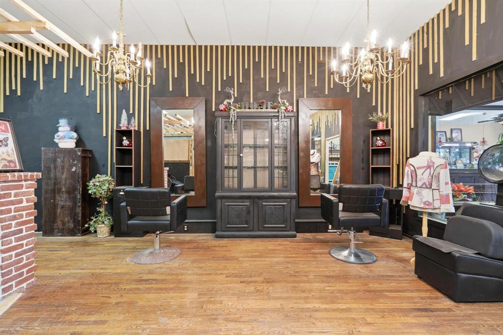 Original Stamford - Commercial Sale