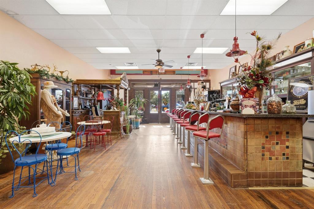 Original Stamford - Commercial Sale