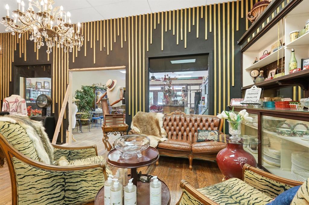 Original Stamford - Commercial Sale