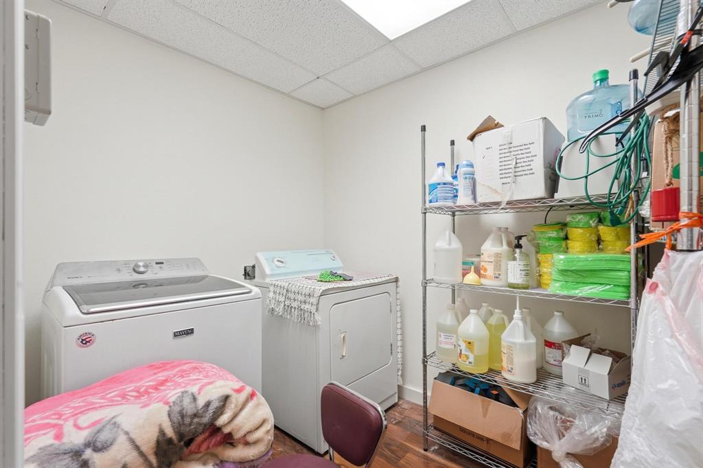 Original Stamford - Commercial Sale