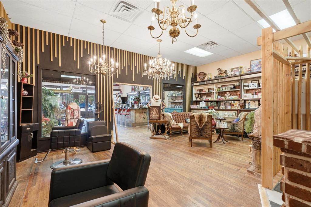 Original Stamford - Commercial Sale