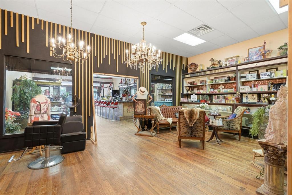 Original Stamford - Commercial Sale
