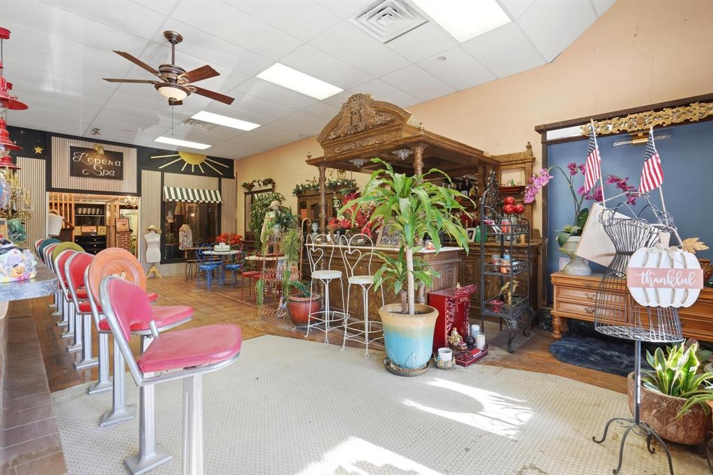Original Stamford - Commercial Sale
