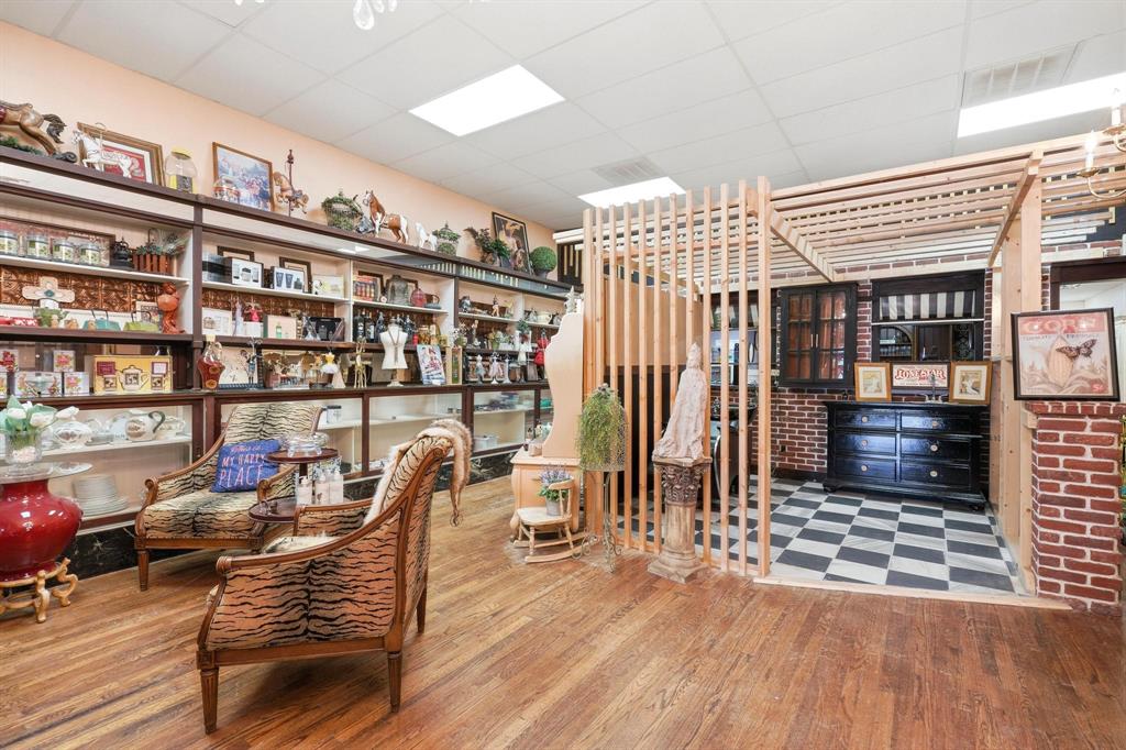Original Stamford - Commercial Sale