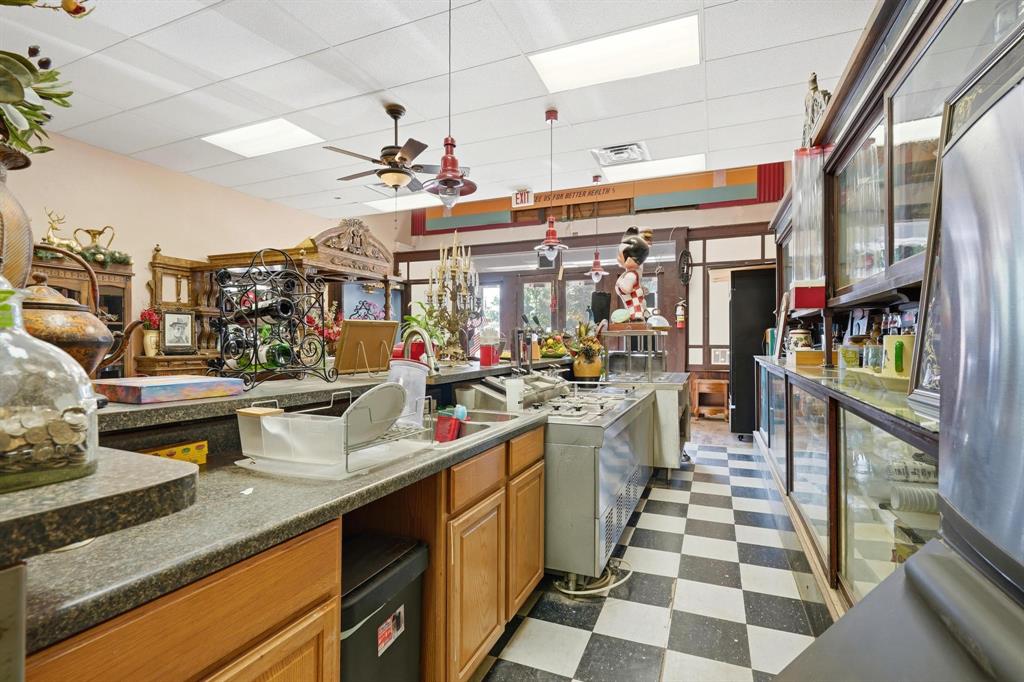 Original Stamford - Commercial Sale
